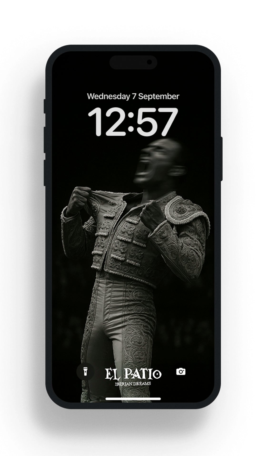 MATADOR MODE WALLPAPER