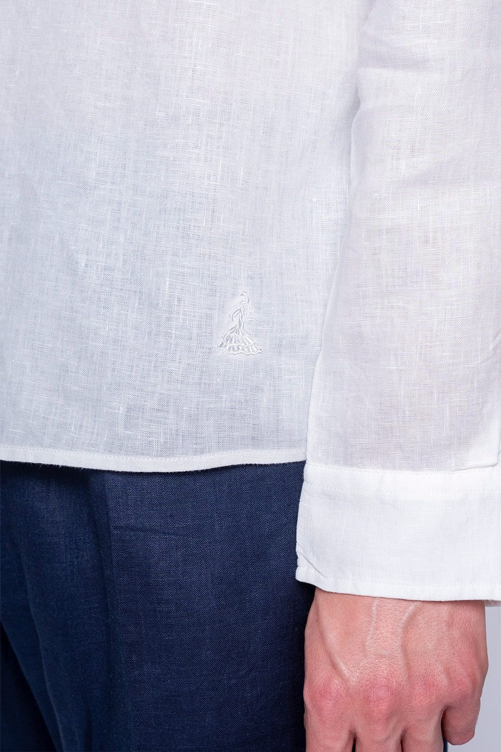 LA CAMISA: LINEN
