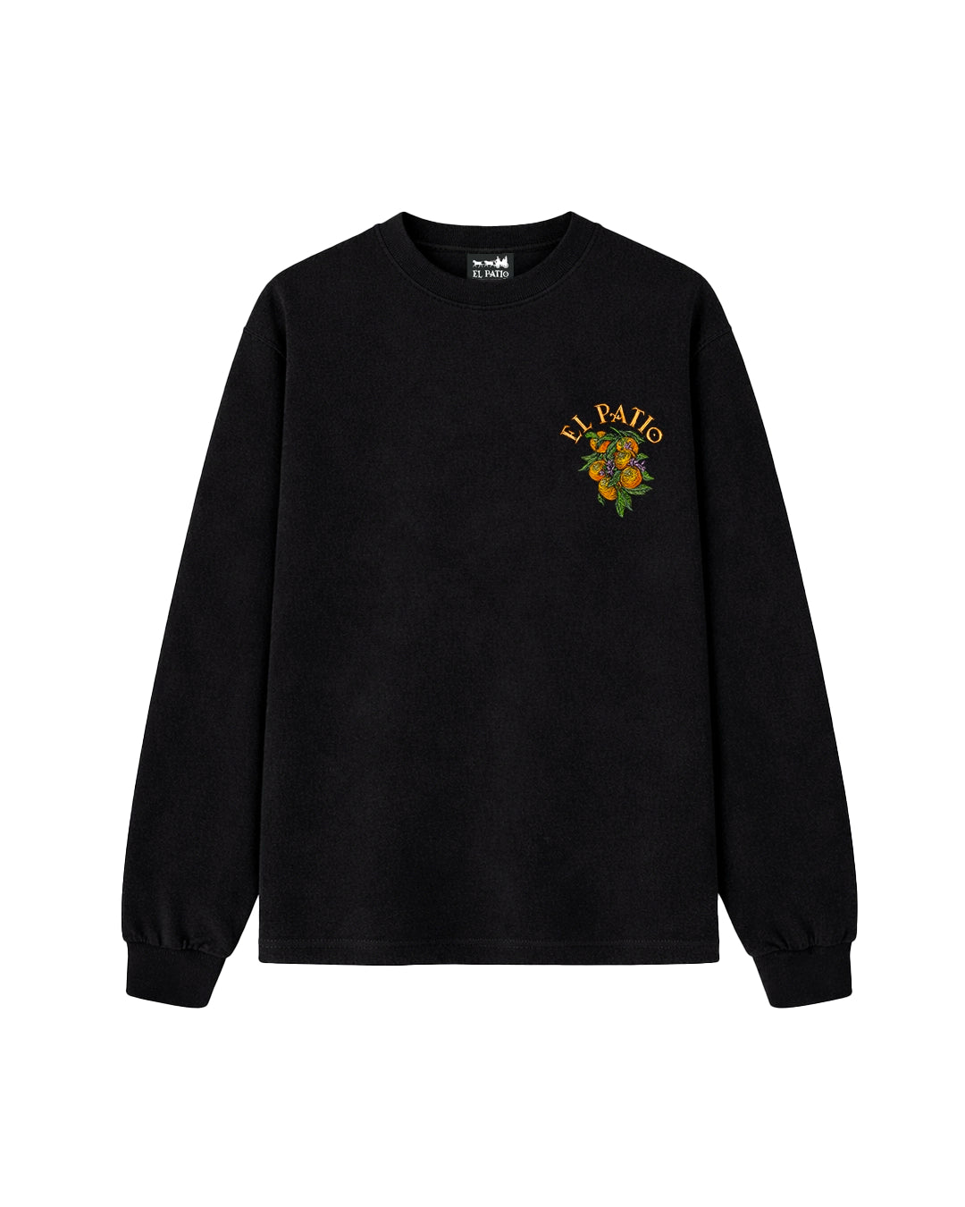 LA CAMISETA (LONG SLEEVE): TORERO