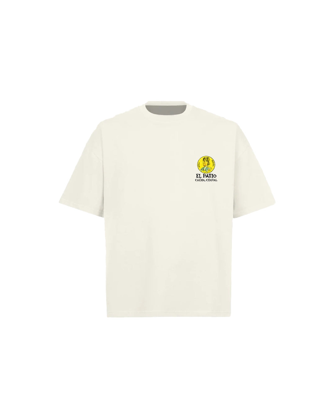 CAMISETA FLAMENCA