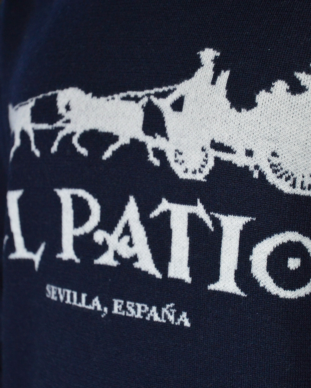 EL JERSEY: FERIA DE SEVILLA