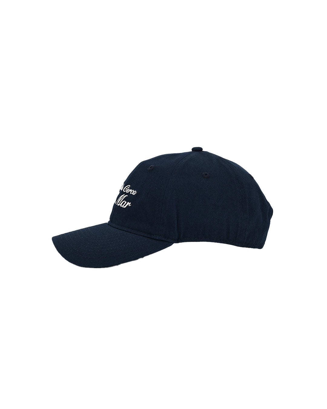 LA GORRA: DEL MAR