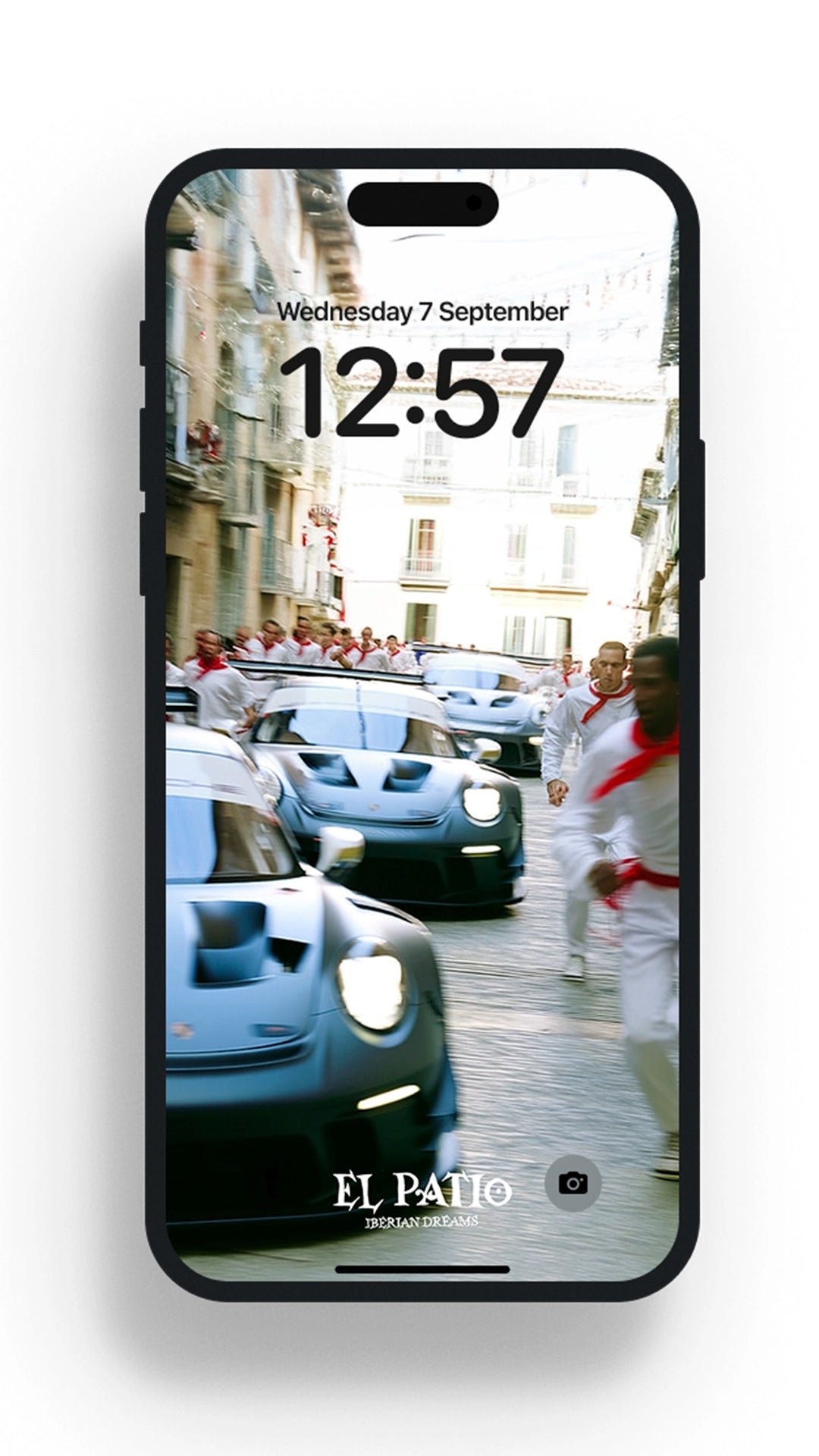 SAN FERMIN? WALLPAPER