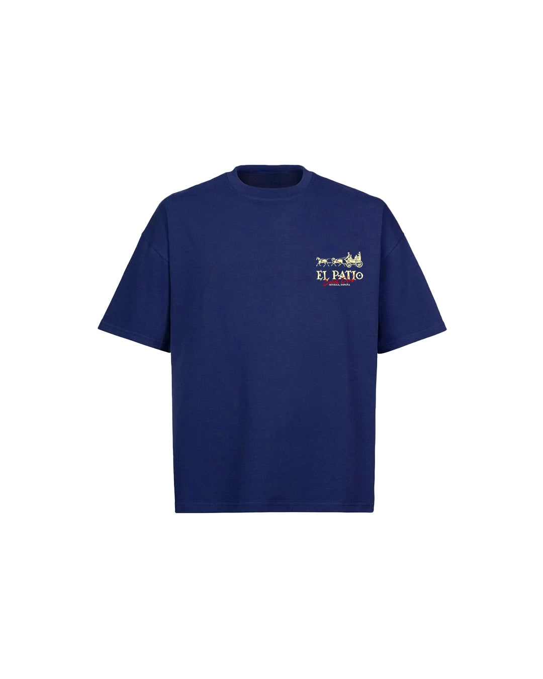 TORERO SOCIAL CLUB T-SHIRT