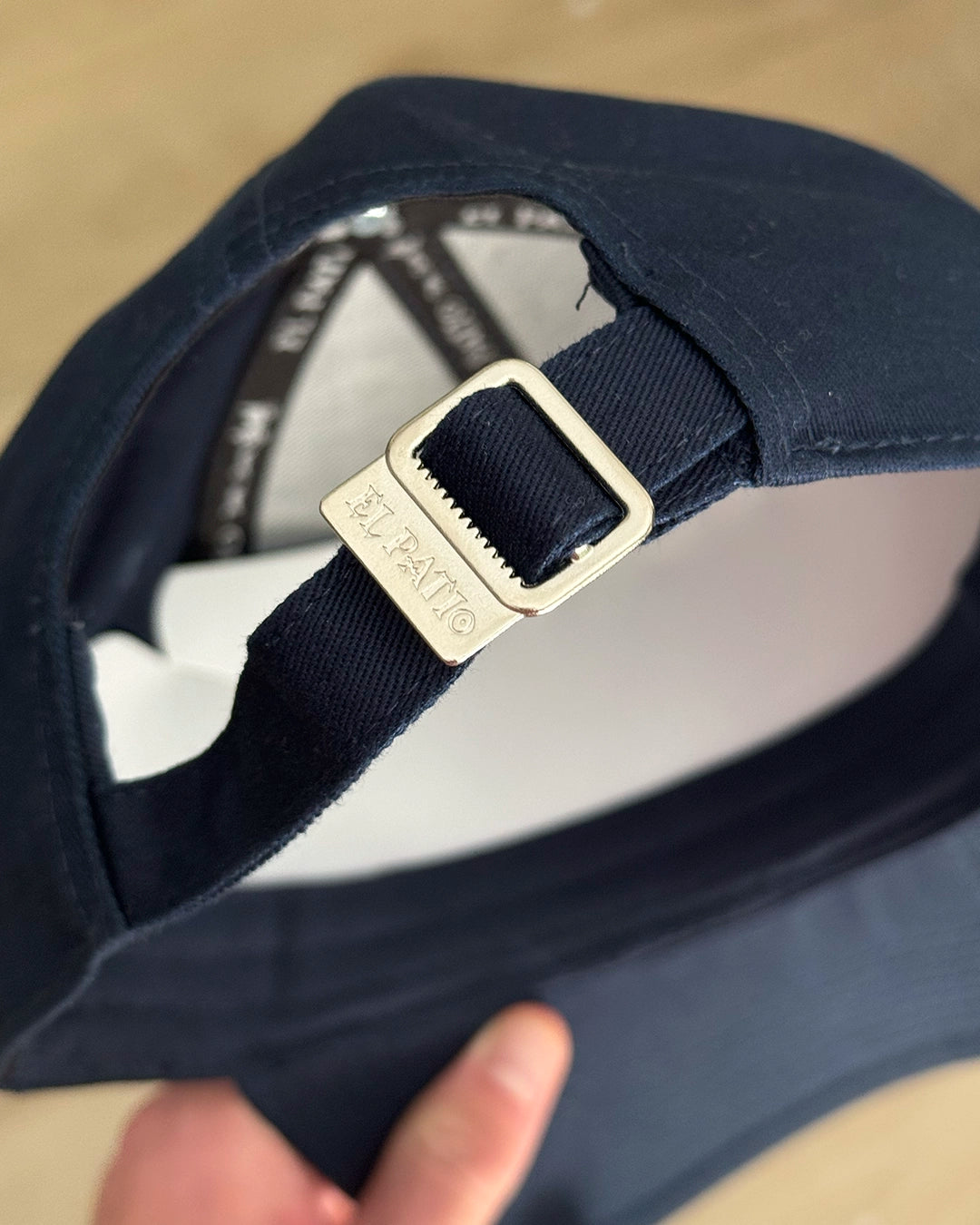 FLAMENCA CARRIAGE BASEBALL HAT