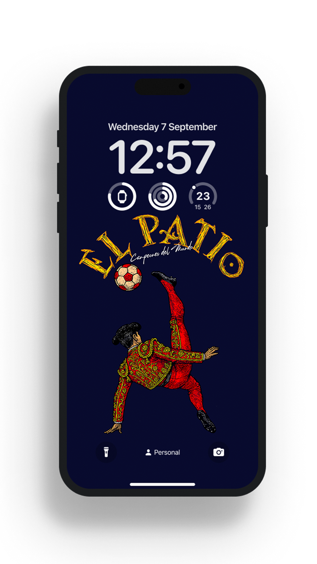 FOOTBALL WALLPAPER