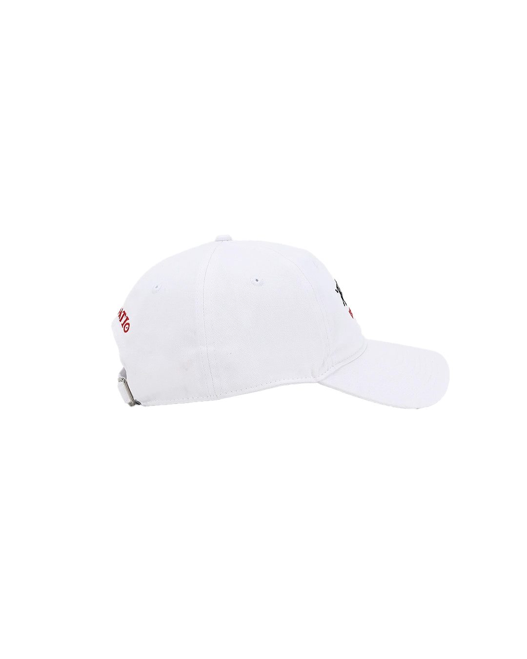 LA GORRA: SAN FERMÍN