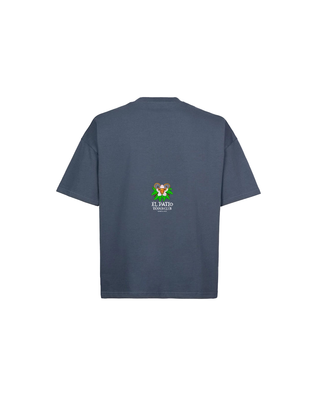 TORERO TENNIS CLUB T-SHIRT
