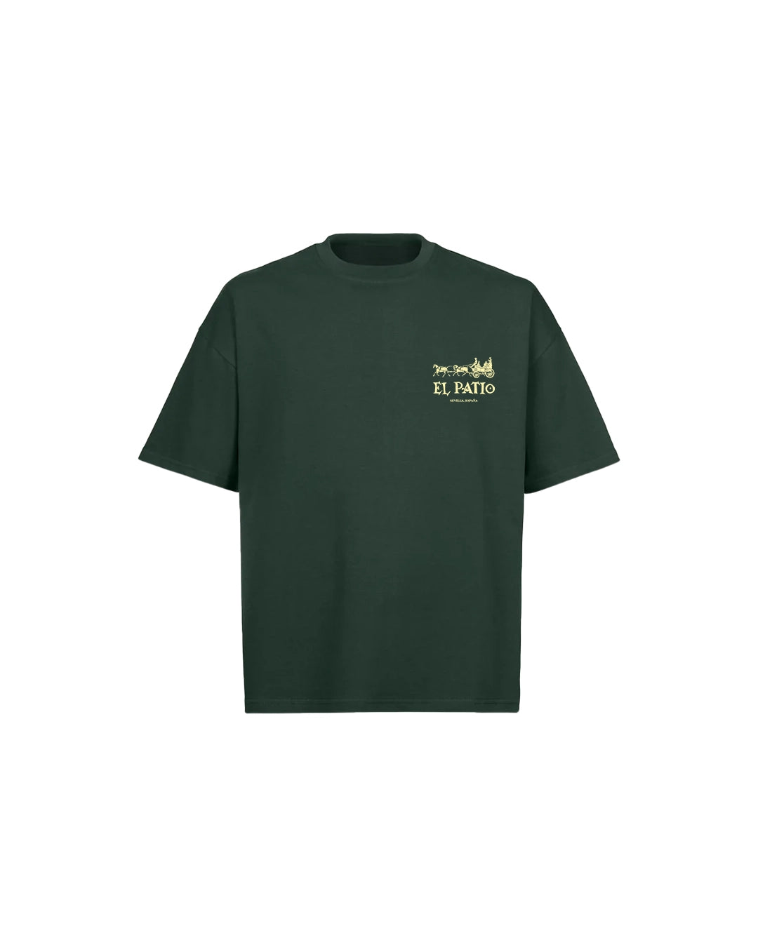 TORERO T-SHIRT