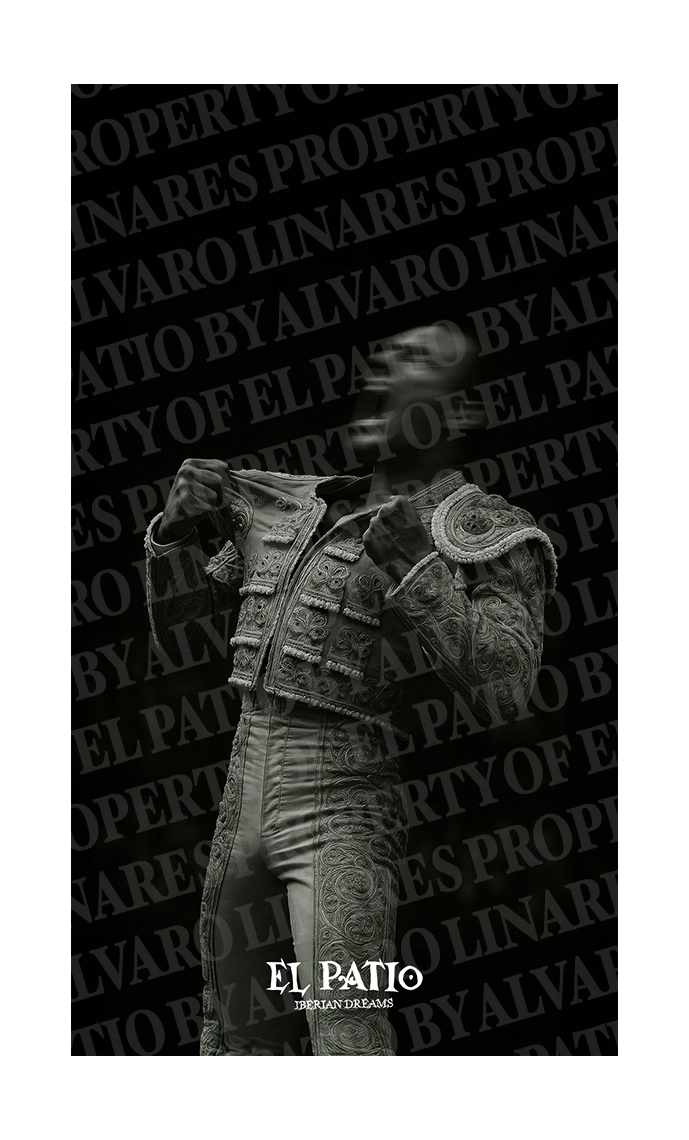 MATADOR MODE WALLPAPER