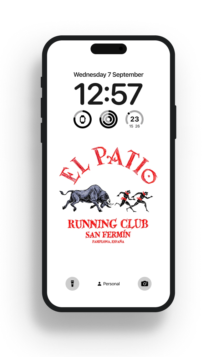 SAN FERMIN WALLPAPER