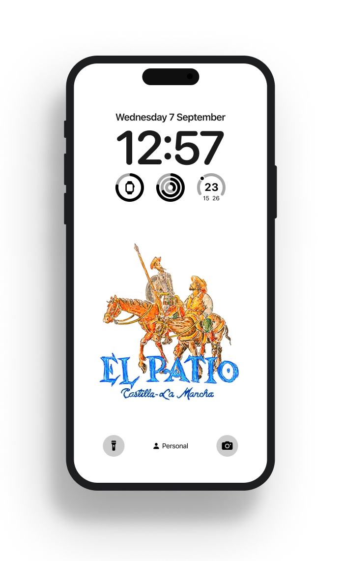 CASTILLA LA MANCHA WALLPAPER