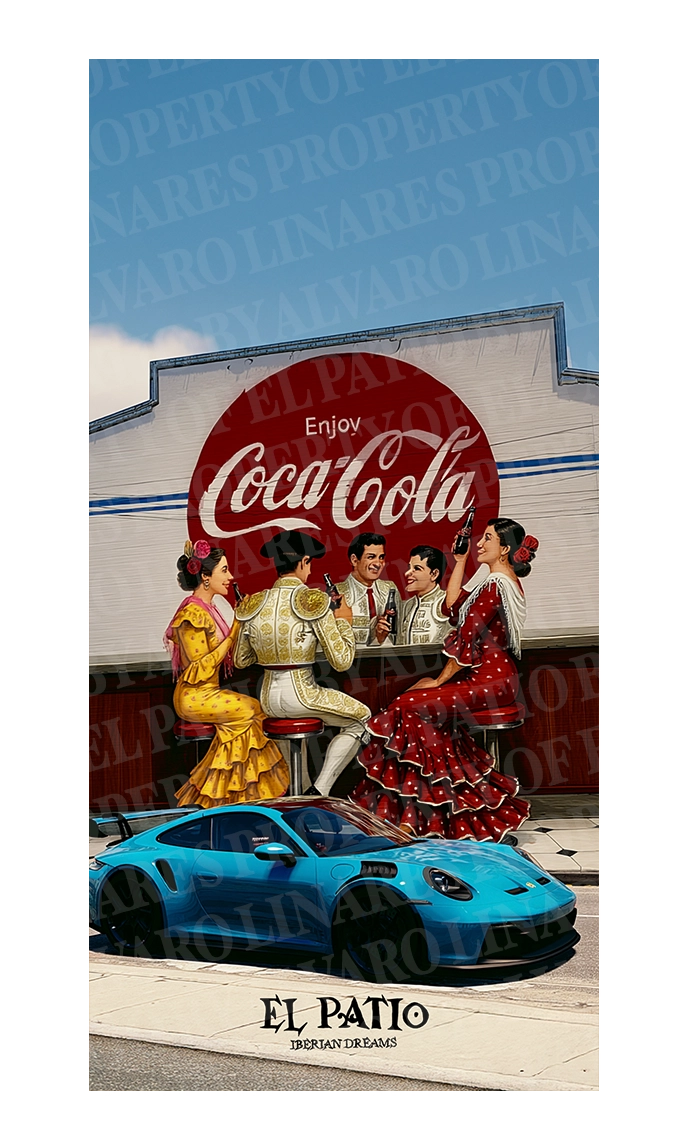 ALVARO'S WINEWOOD WALLPAPER