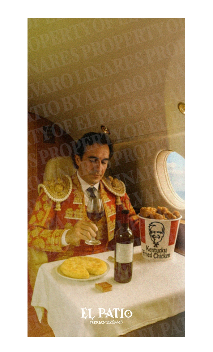 TORERO MILE HIGH CLUB WALLPAPER