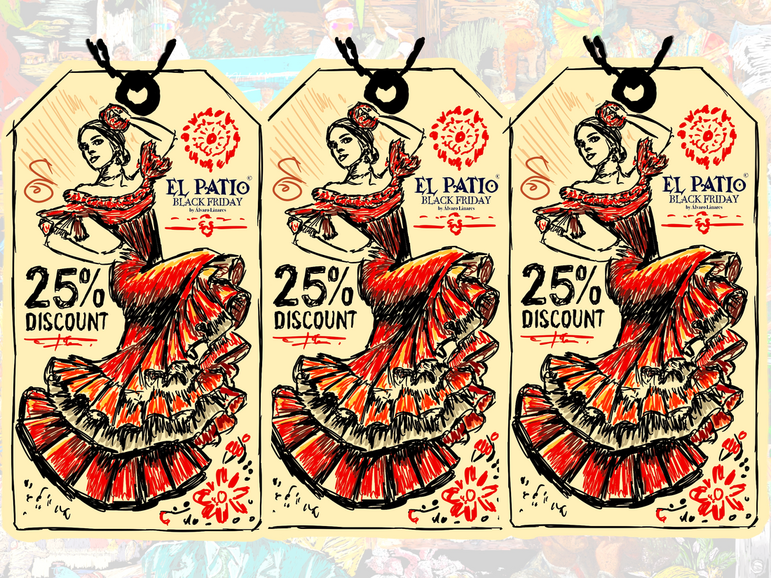 DISCOUNTS - UP to 25% OFF