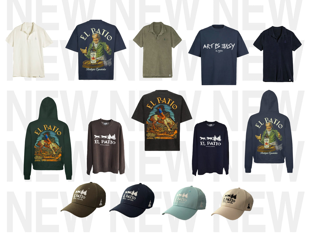 NEW RELEASES