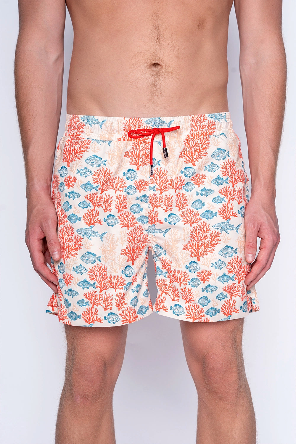 EL BAÑADOR: CORAL