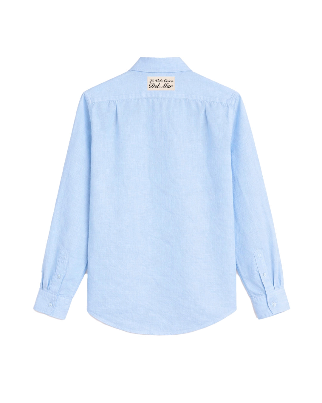 LA CAMISA: LINEN