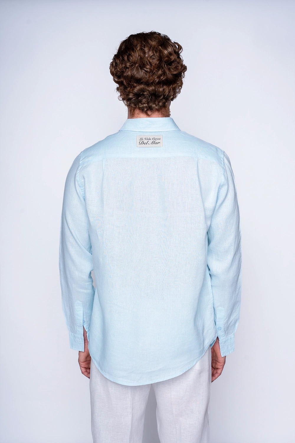 LA CAMISA: LINEN