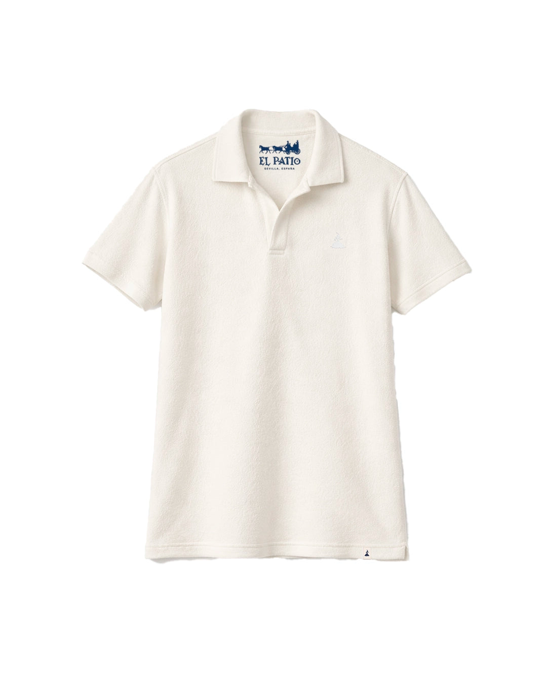 EL POLO: TERRY TOWEL