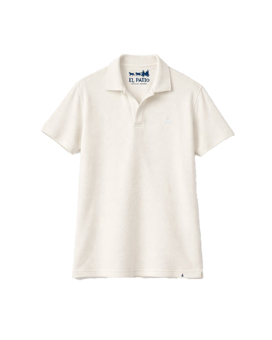 EL POLO: TOALLA