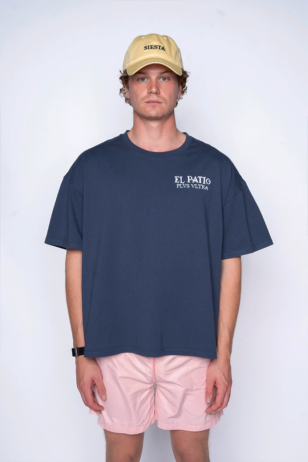LA CAMISETA: FOOTBALL (Boxy Fit)