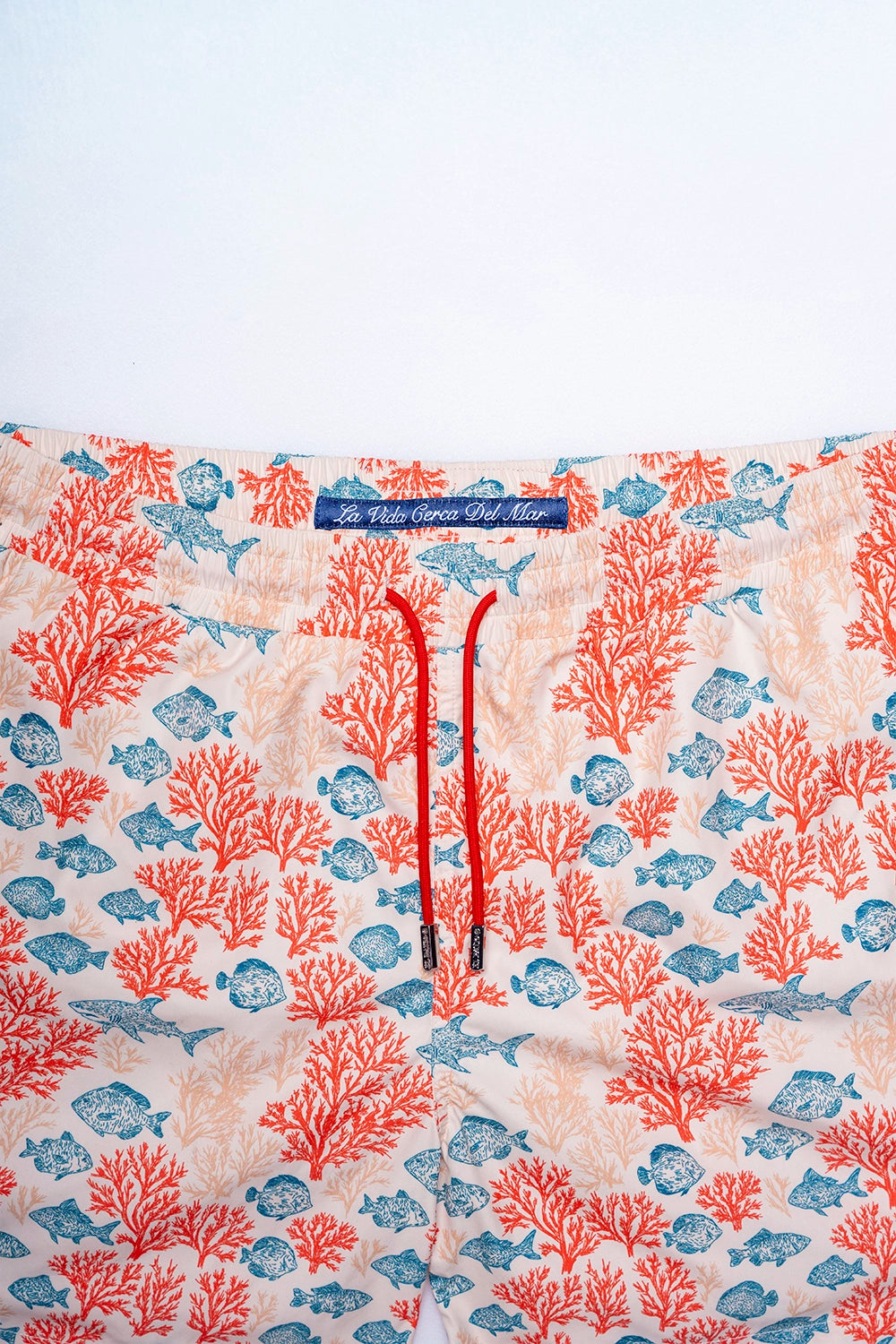 EL BAÑADOR: CORAL