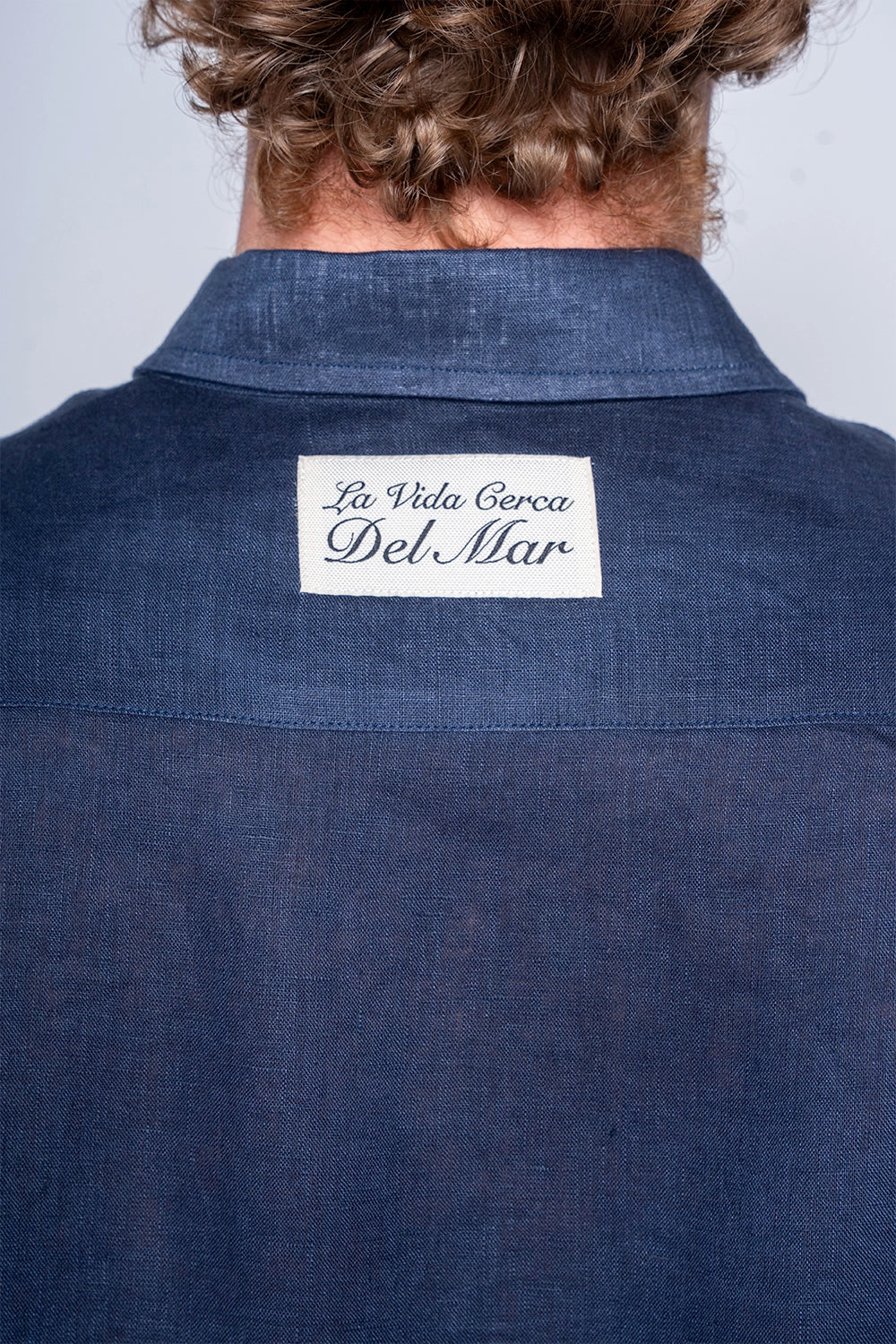 LA CAMISA: LINEN
