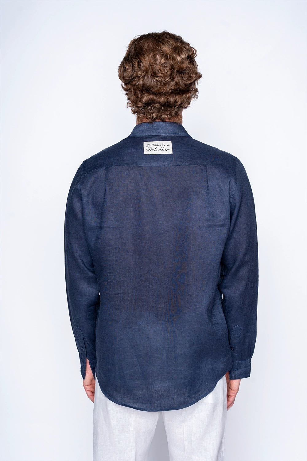 LA CAMISA: LINEN