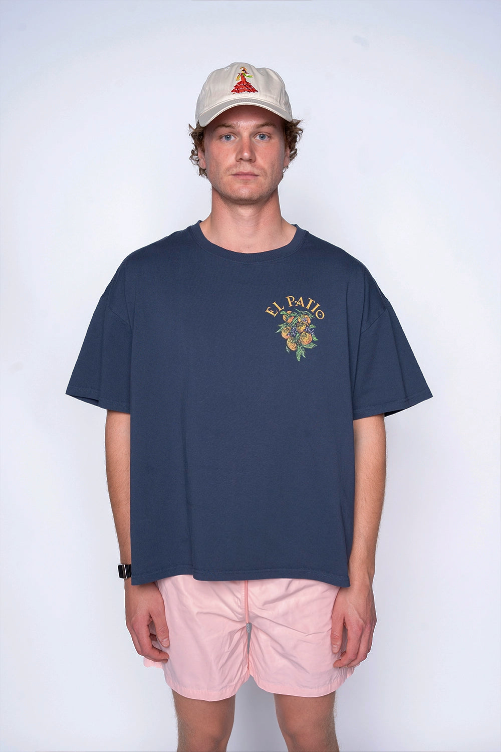 LA CAMISETA: TORERO (Boxy Fit)