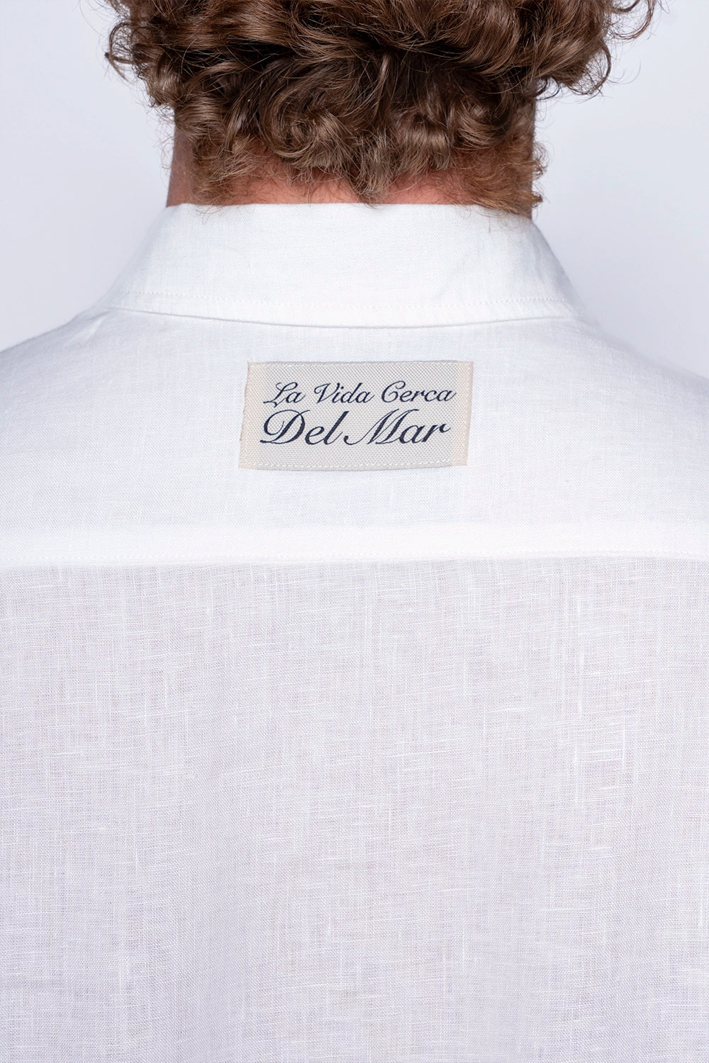 LA CAMISA: LINEN