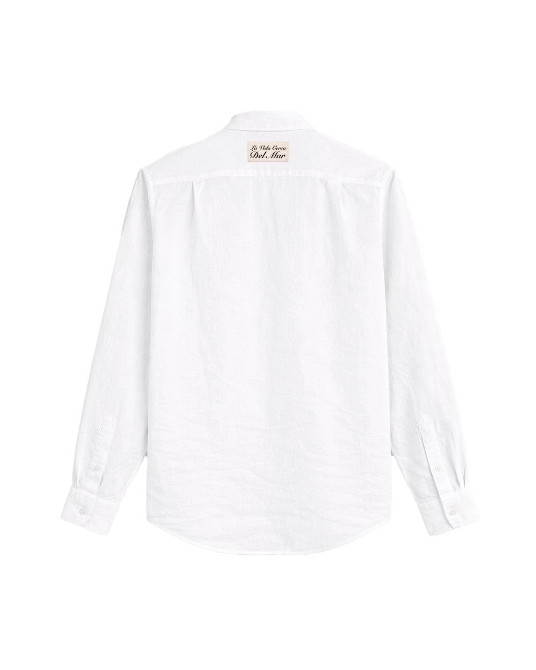 LA CAMISA: LINEN