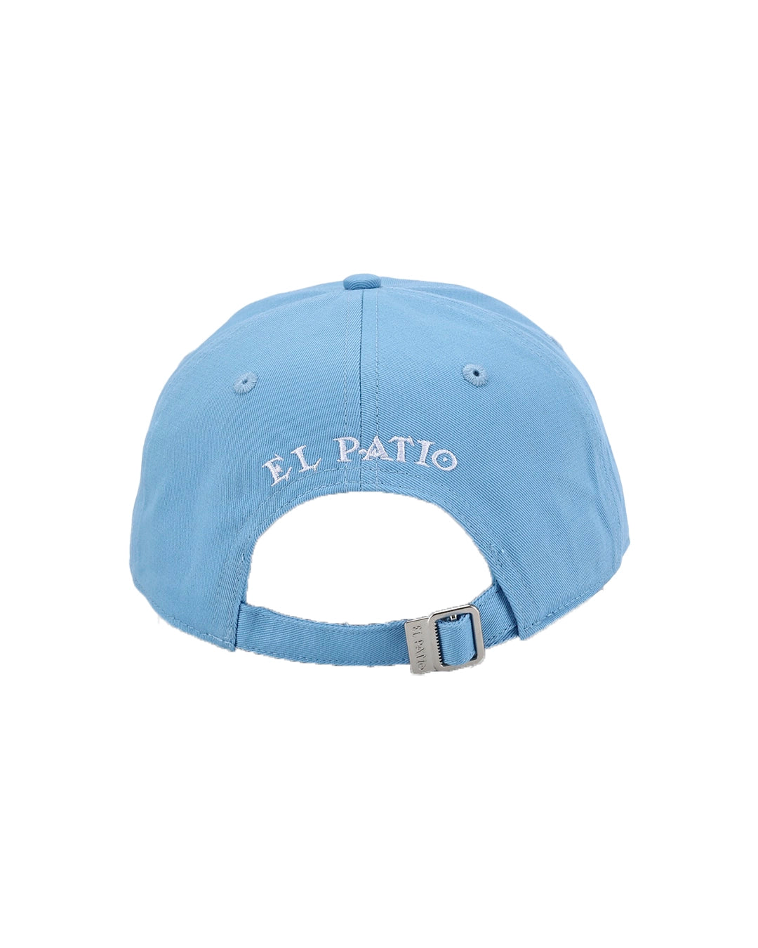 LA GORRA: SPAIN IS MY HAPPY PLACE