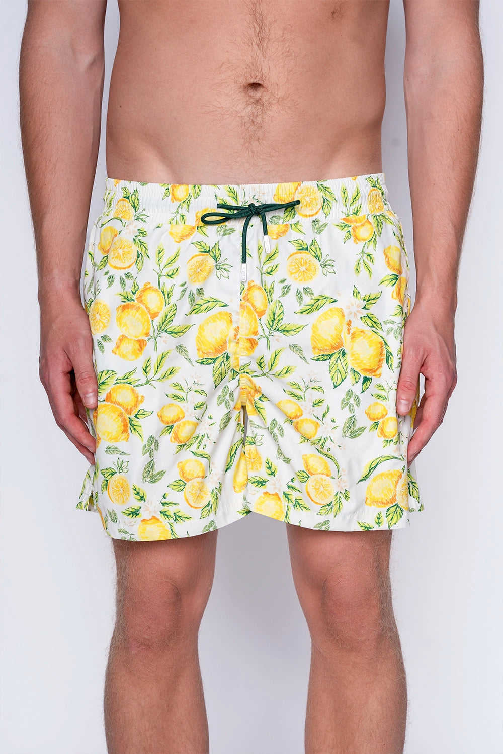 EL BAÑADOR: LEMONS