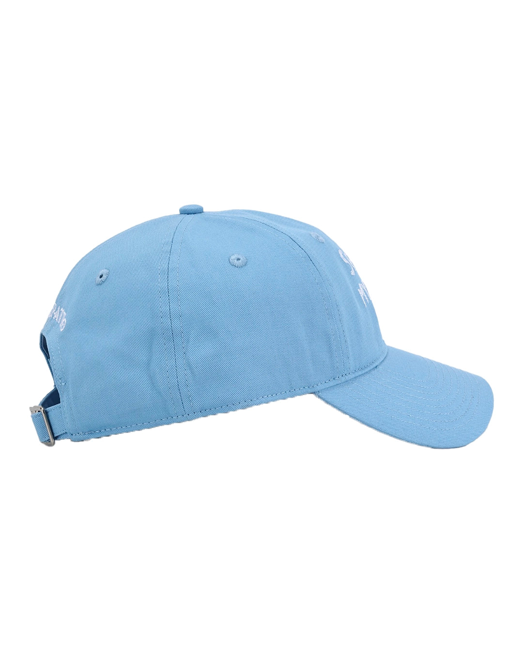 LA GORRA: SPAIN IS MY HAPPY PLACE