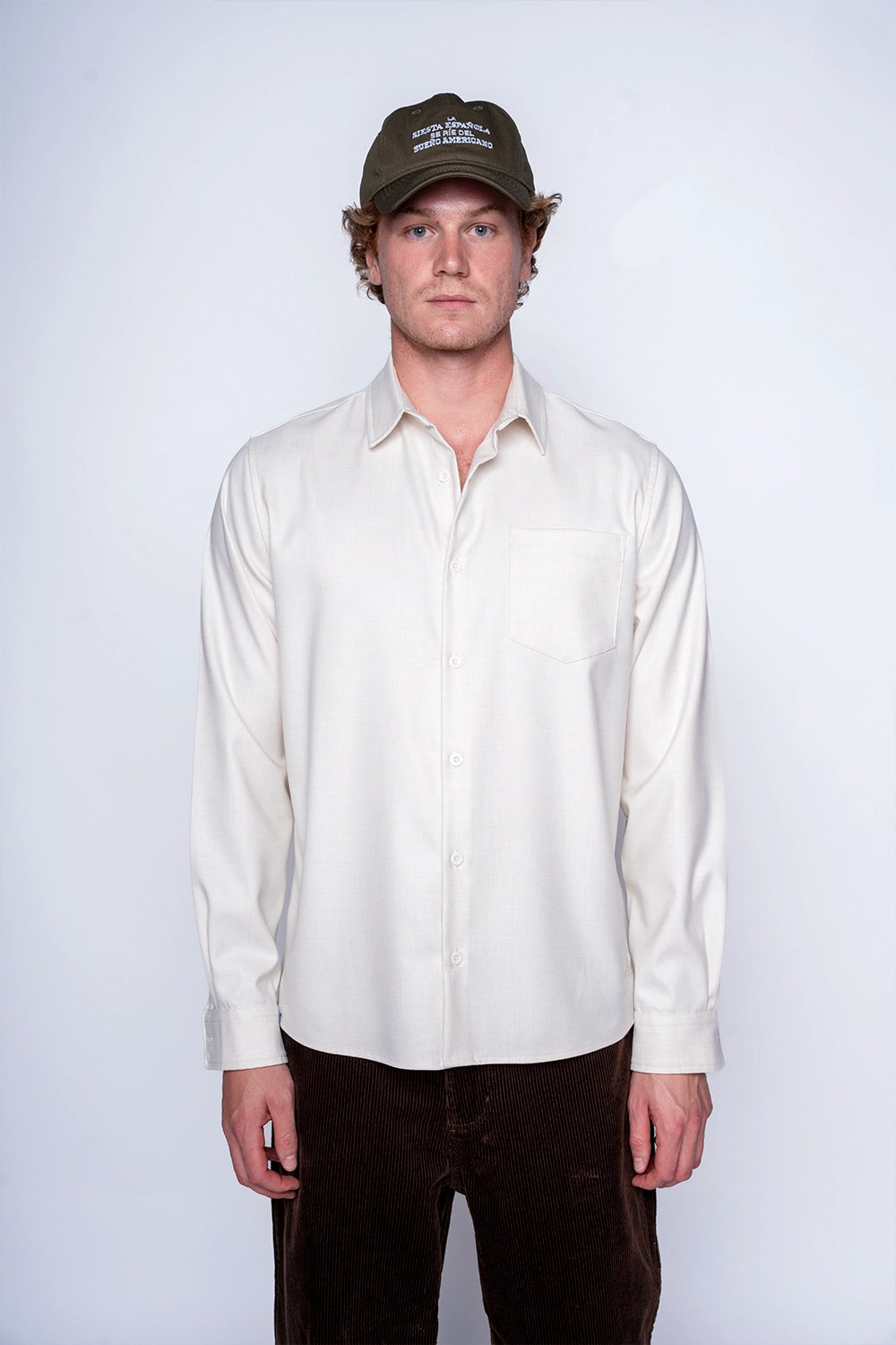 LA CAMISA: TECHNICAL