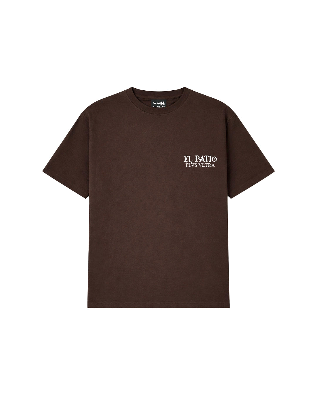 LA CAMISETA: TIKI TAKA (Boxy Fit)