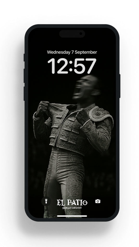 MATADOR MODE WALLPAPER
