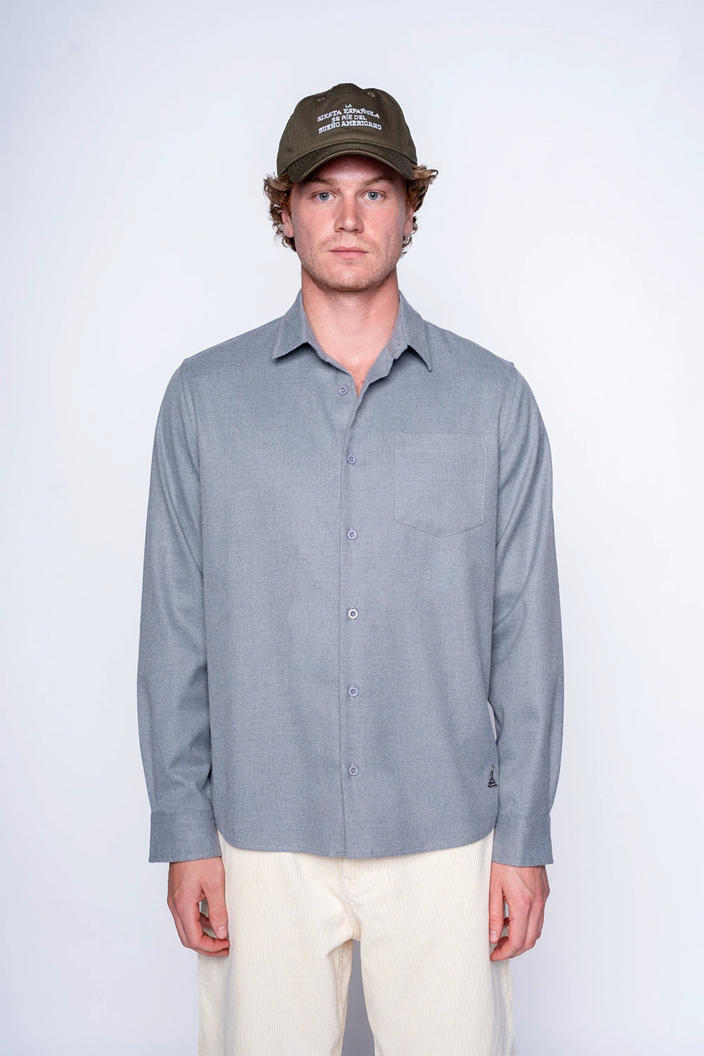 LA CAMISA: TECHNICAL