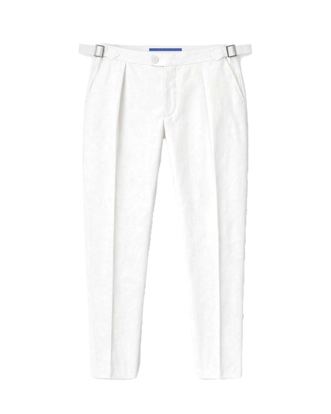 LOS PANTALONES: LINEN