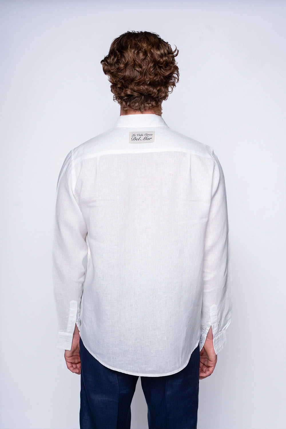 LA CAMISA: LINEN
