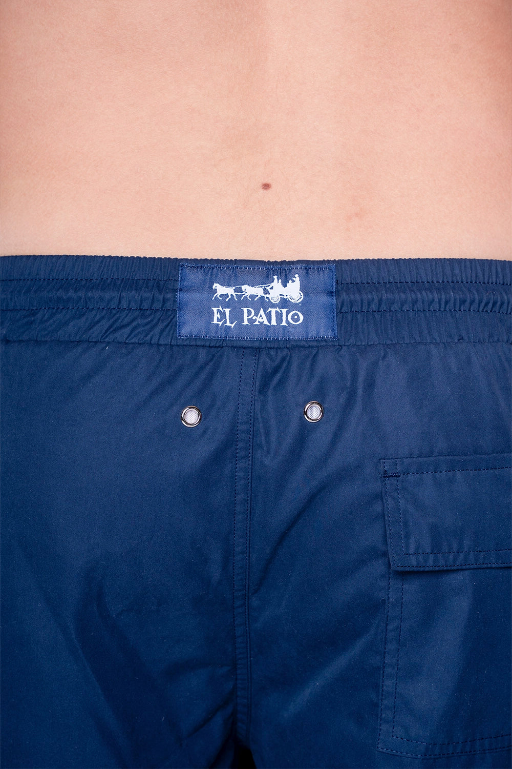 EL BAÑADOR: CORE