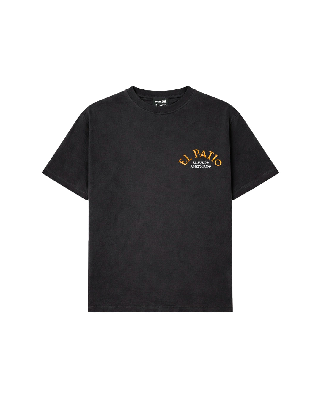 LA CAMISETA: SUEÑO AMERICANO (Boxy Fit)