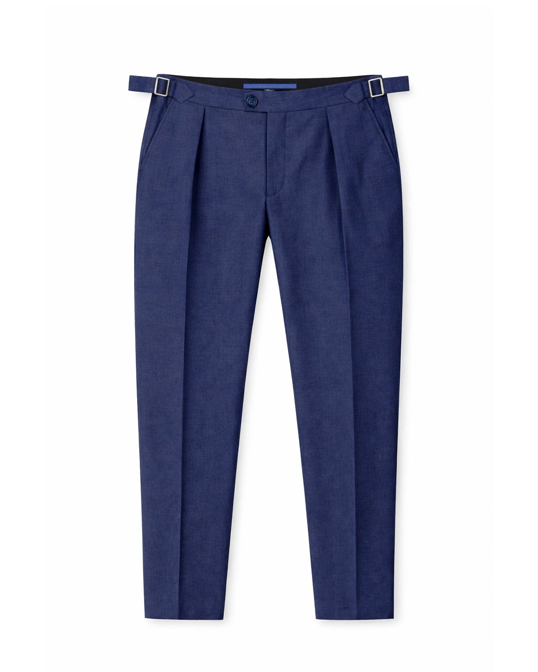 LOS PANTALONES: LINEN