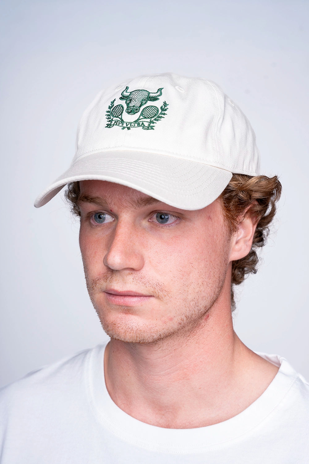 LA GORRA: TENNIS