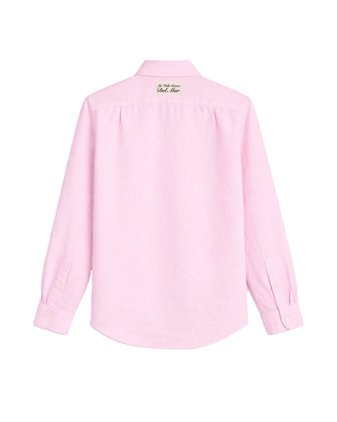 LA CAMISA: LINEN