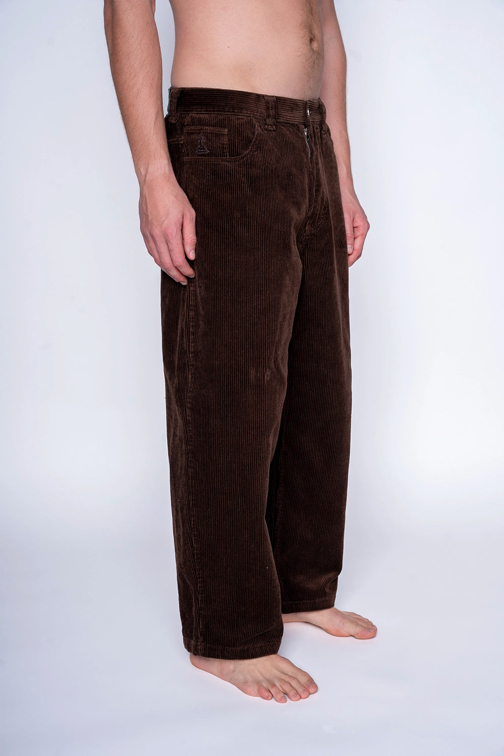 LOS PANTALONES: CORDUROY