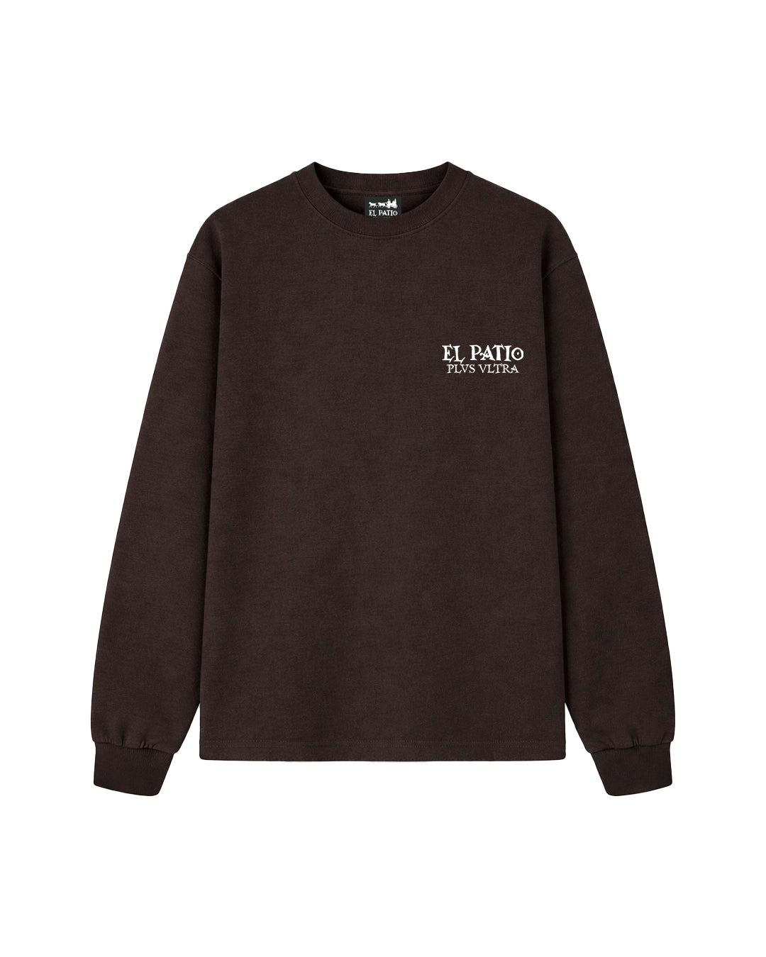 LA CAMISETA (LONG SLEEVE): TIKI TAKA