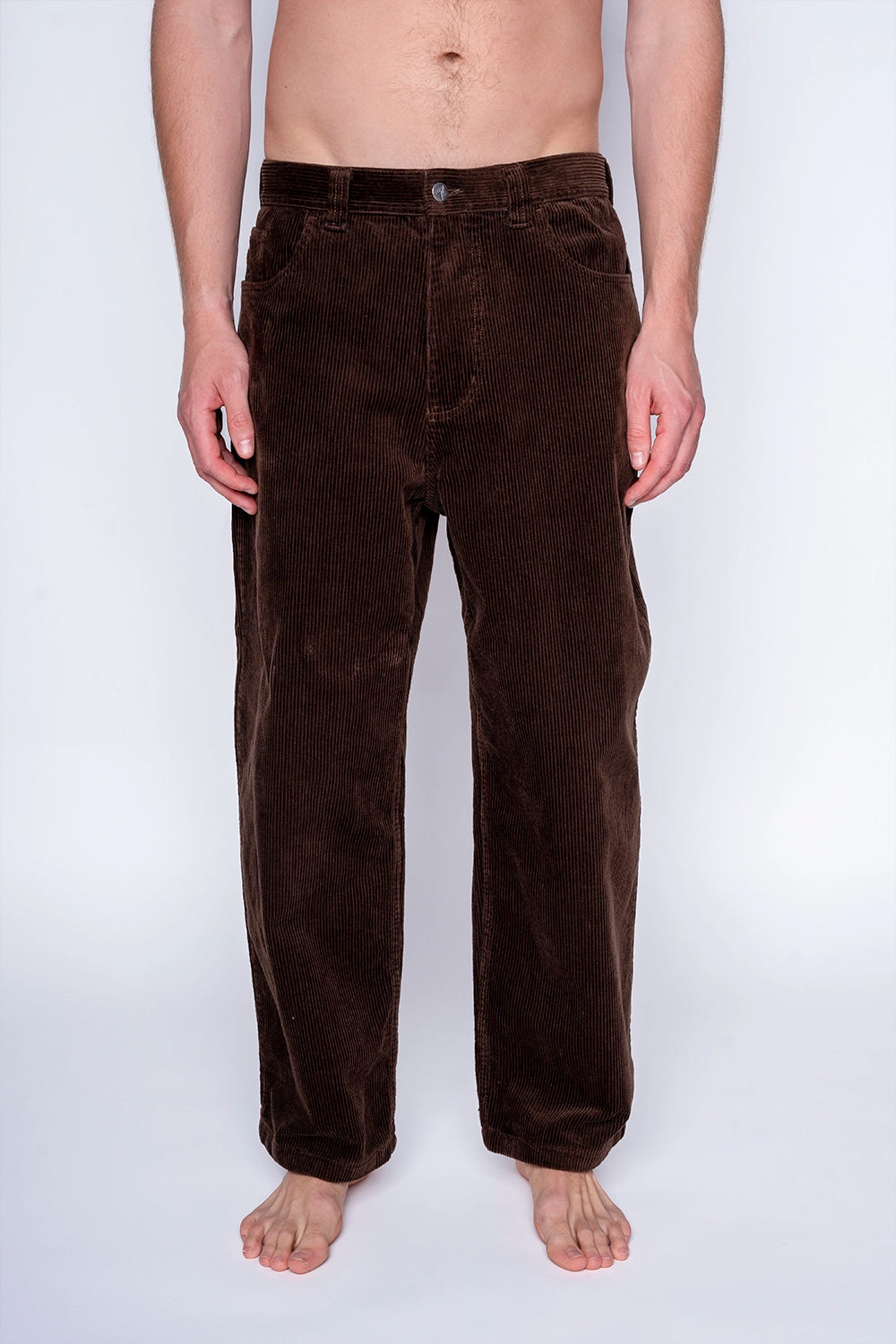 LOS PANTALONES: CORDUROY