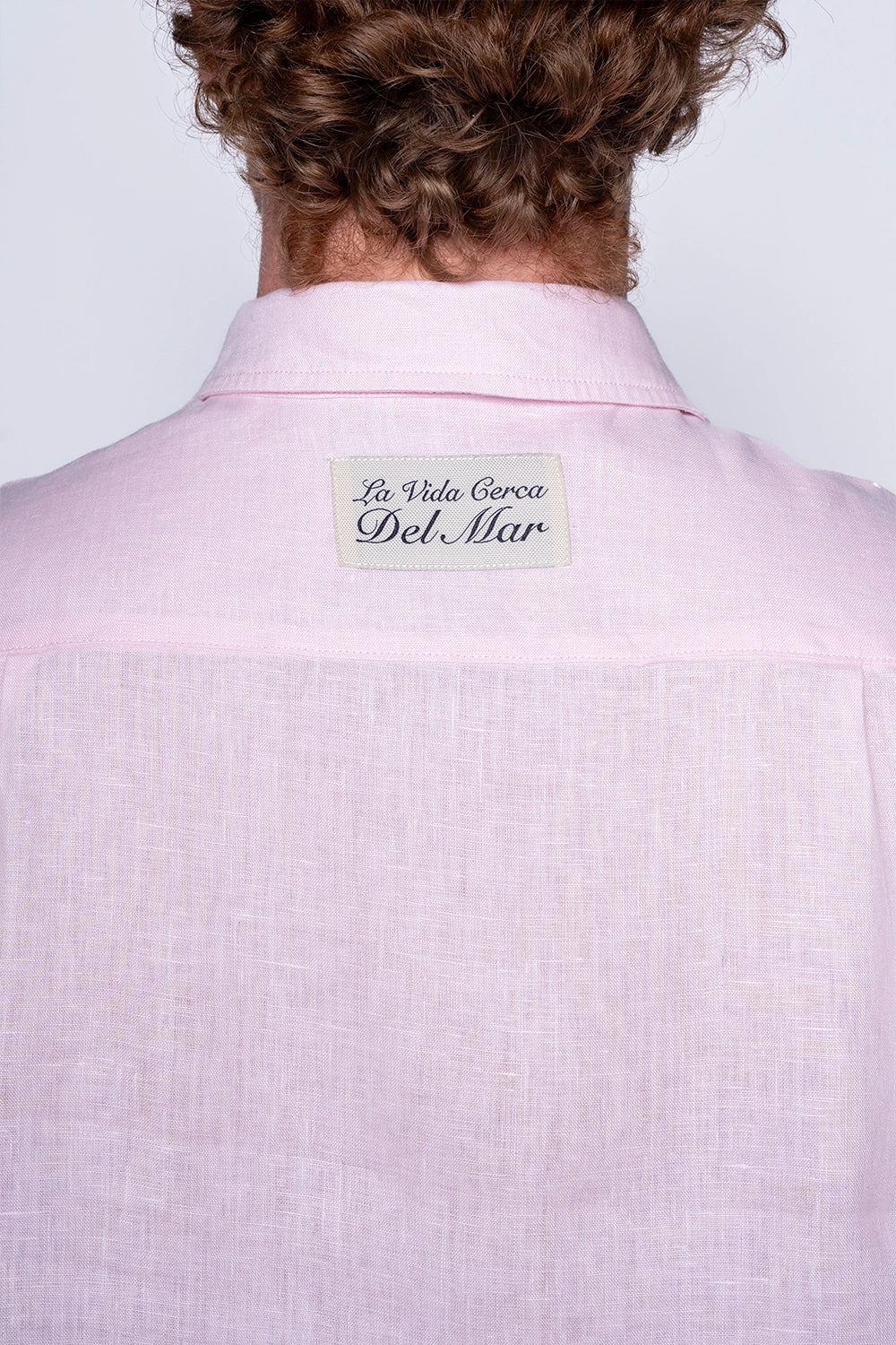 LA CAMISA: LINEN